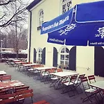 Alter Wirt Ramersdorf